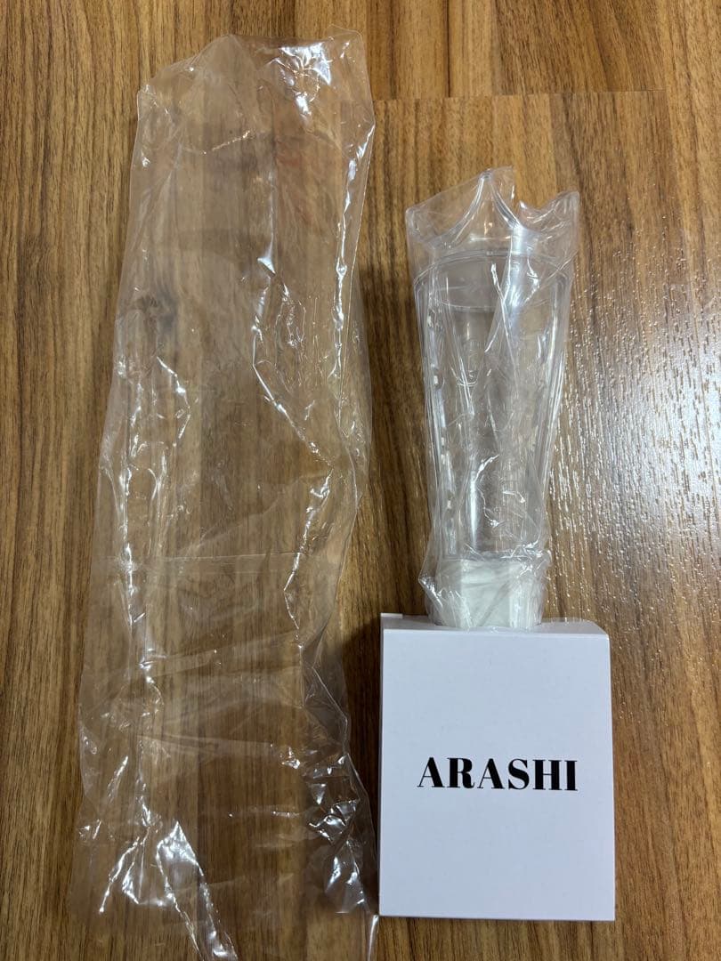 嵐 ペンライトARASHI LIVE TOUR 2026 嵐ライト コンサート