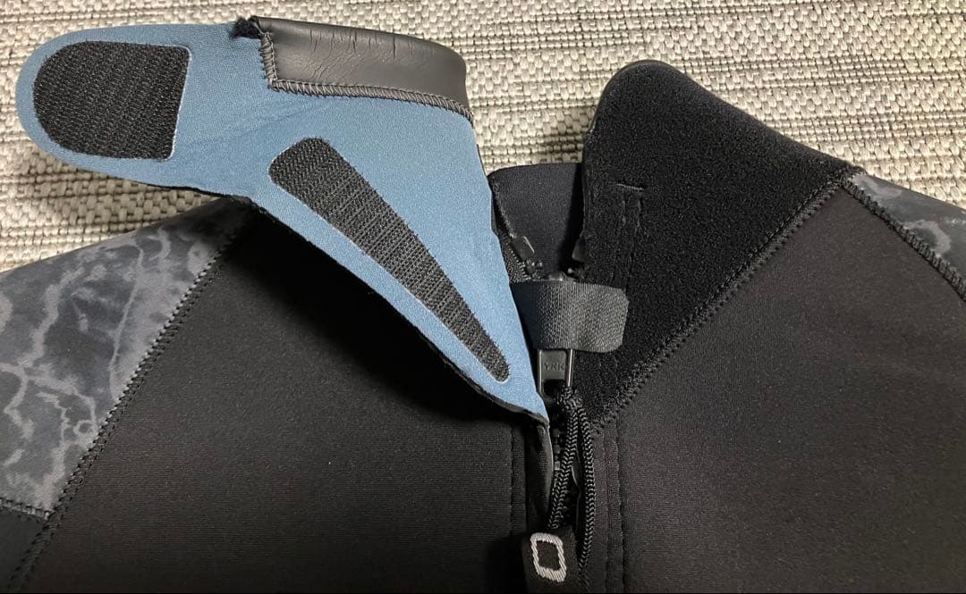 オニール O’NEILL スーパーフリーク ウェットスーツ ジャージフル ML