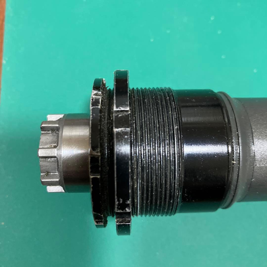 SHIMANO BB-M950 軸長116mm