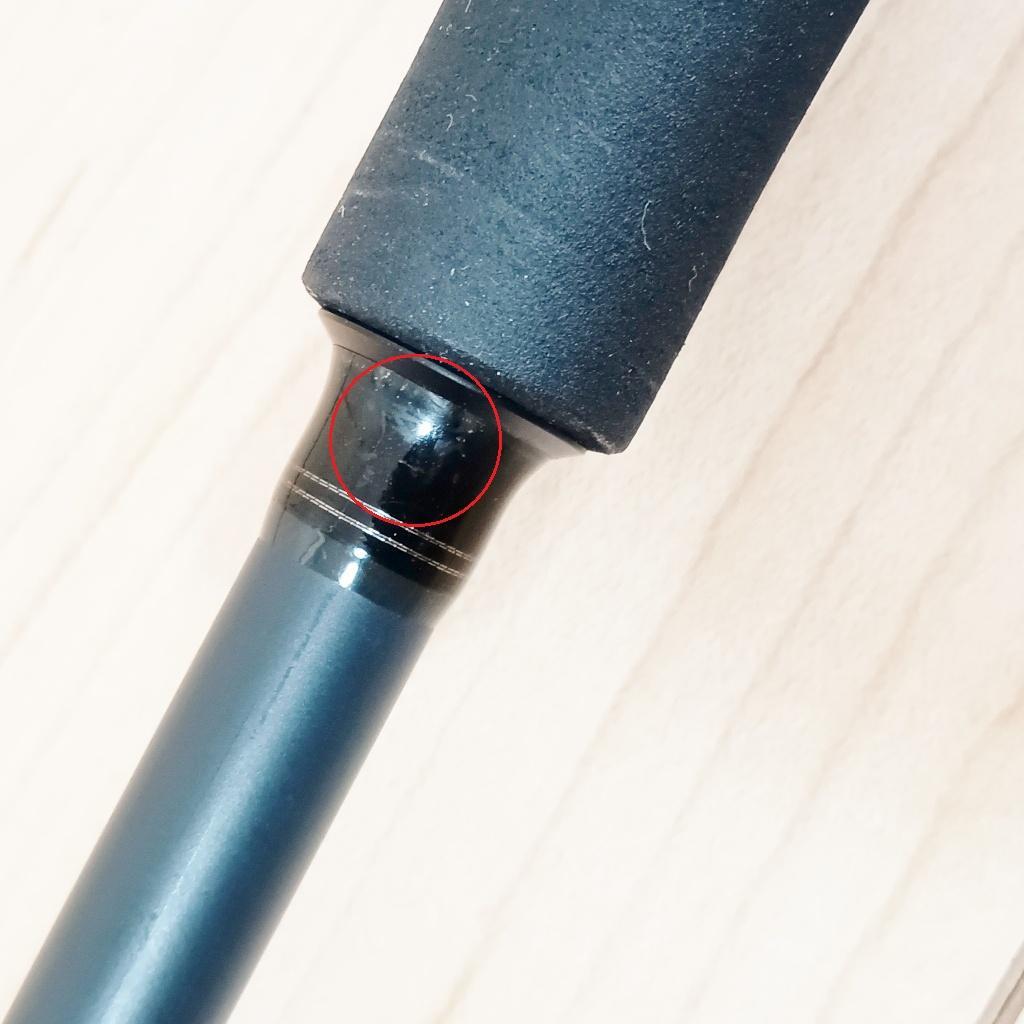 レジットデザイン ワイルドサイド WSC610MH/TZ 5th Ani. 中古