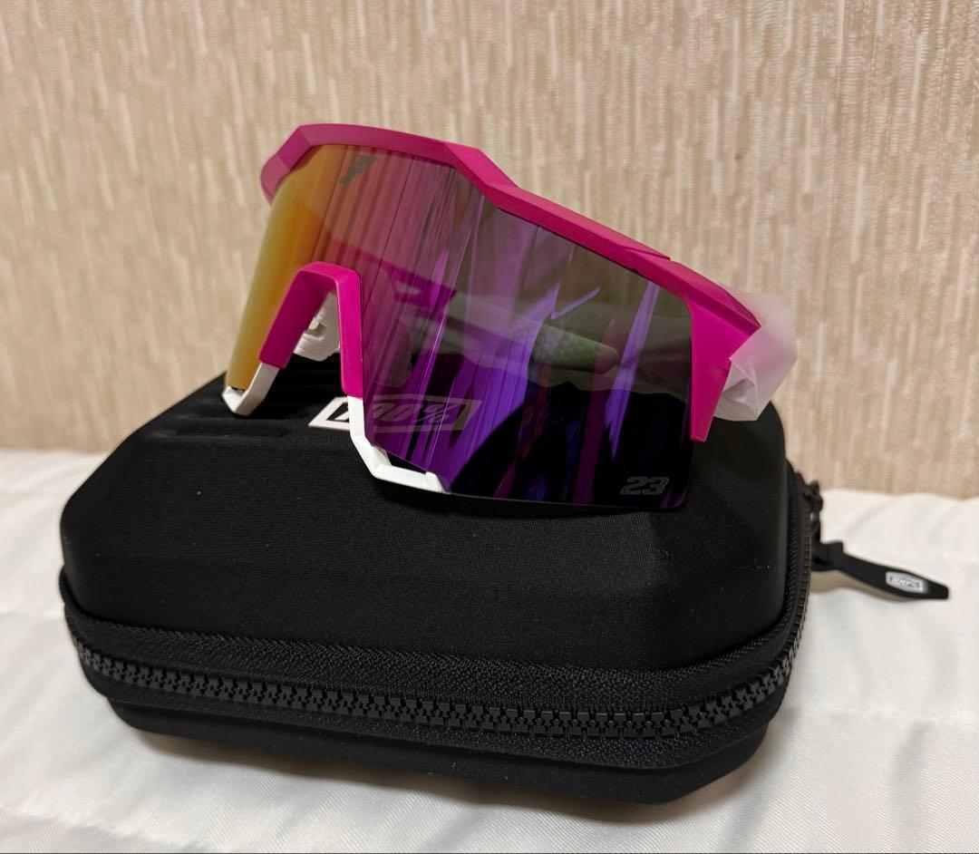 新品 100% Speedcraft 大人用　タティスJr モデル ★ 野球
