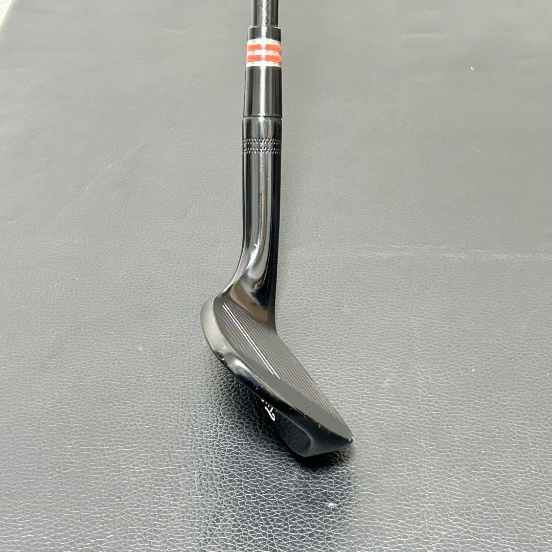 タイトリスト ボーケイ COLD FORGED 56度 TourAD AD75S