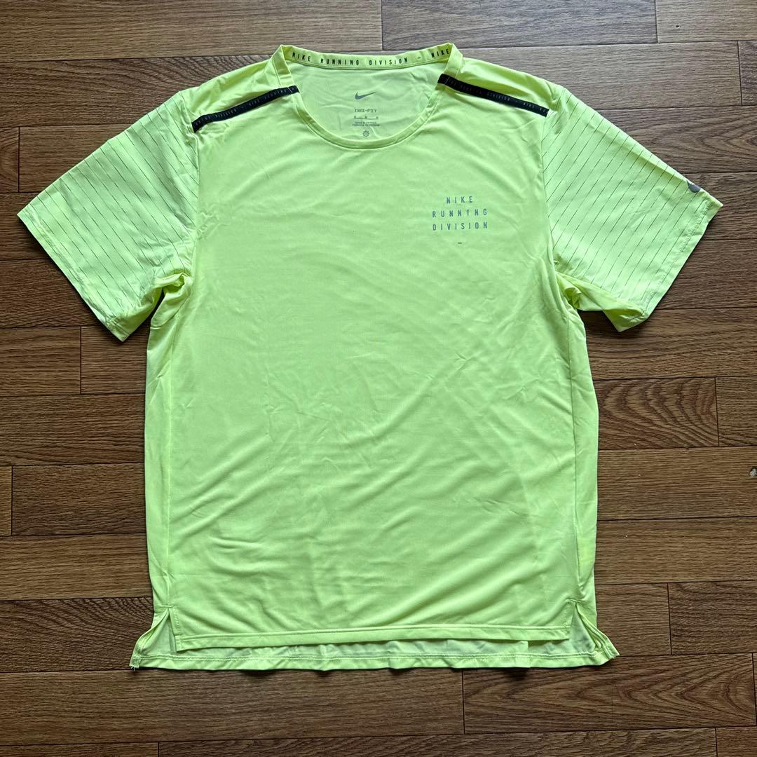 NIKE TRAIL ナイキ　ランニング　ディビジョン　トレイル　トレラン