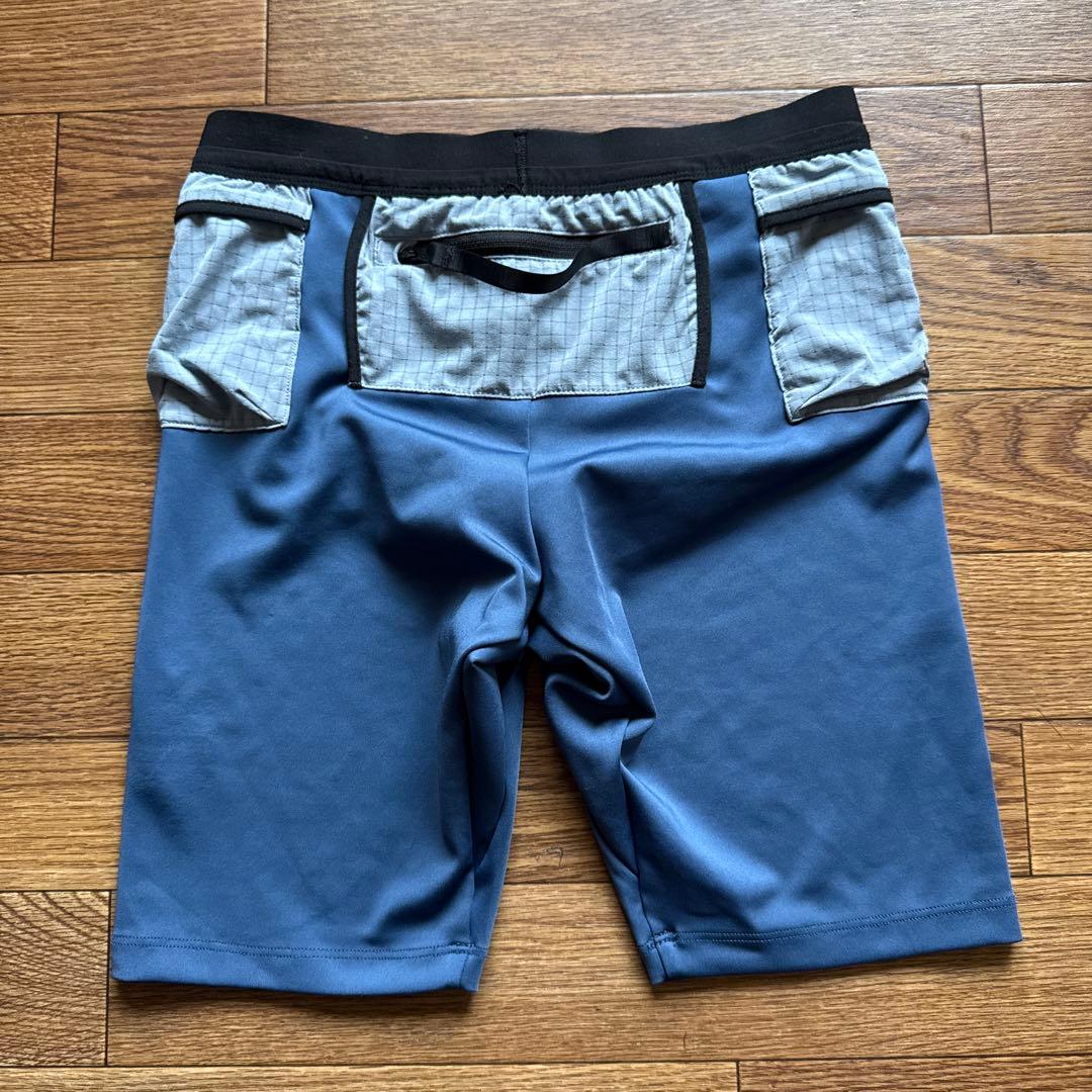 NIKE TRAIL ナイキ　ランニング　ディビジョン　トレイル　トレラン