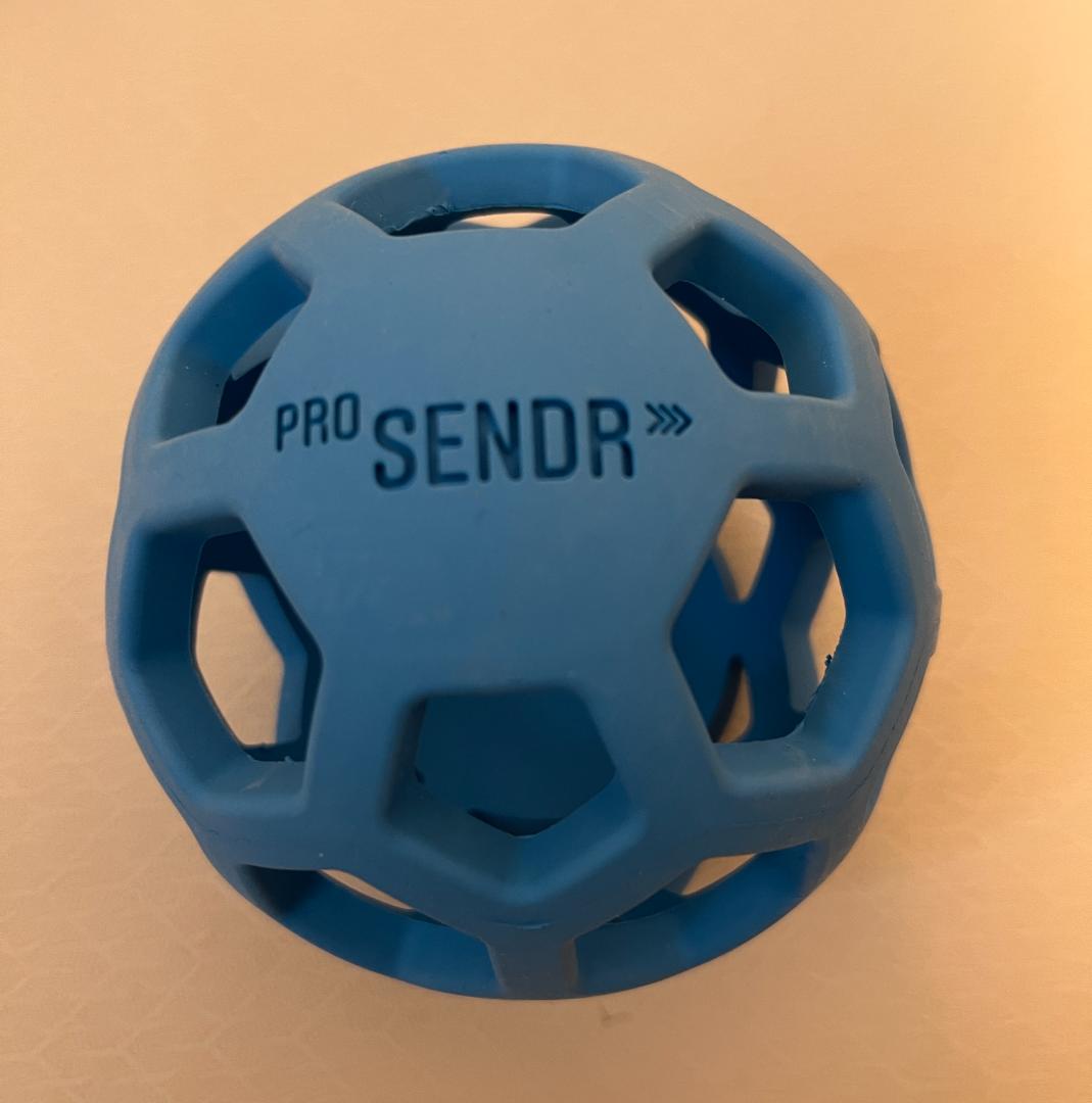 Pro SENDR プロセンダー 右利き　正規品（ゴルフ練習器具）