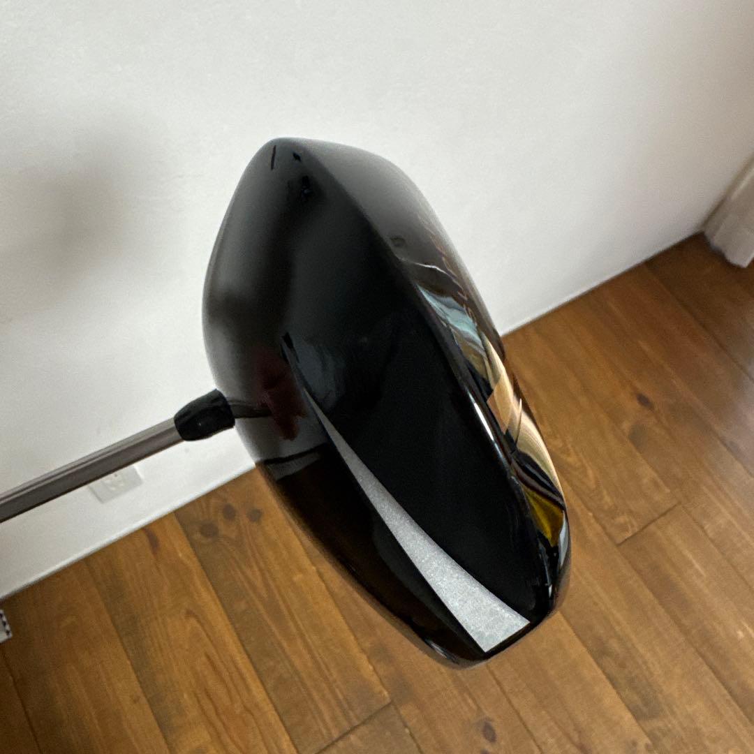 美品　高反発　プロギア　スーパーエッグ　エボリューション　2024