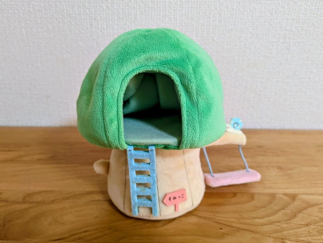 美品：すみっコぐらし てのりぬいぐるみ他 まとめ売り【合計13点】