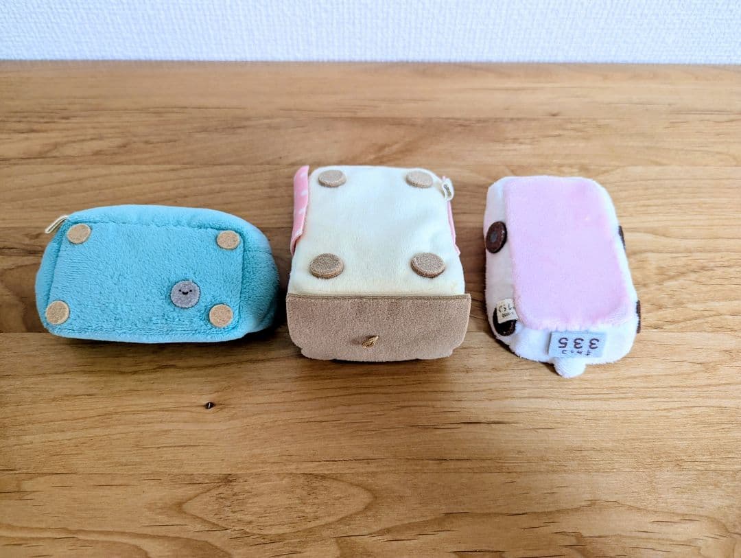 美品：すみっコぐらし てのりぬいぐるみ他 まとめ売り【合計13点】