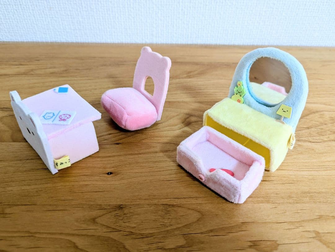 美品：すみっコぐらし てのりぬいぐるみ他 まとめ売り【合計13点】