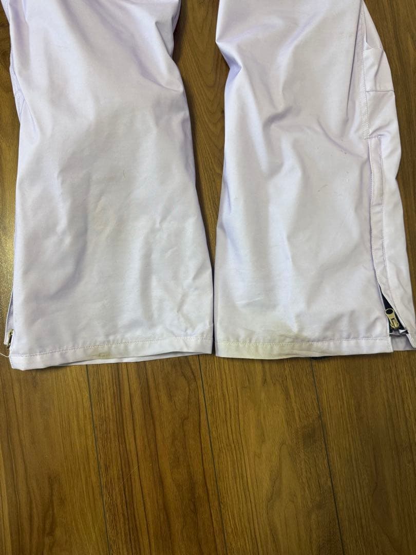 ACC 上下セットアップ　xl スノーボードウェア　ビブパンツ
