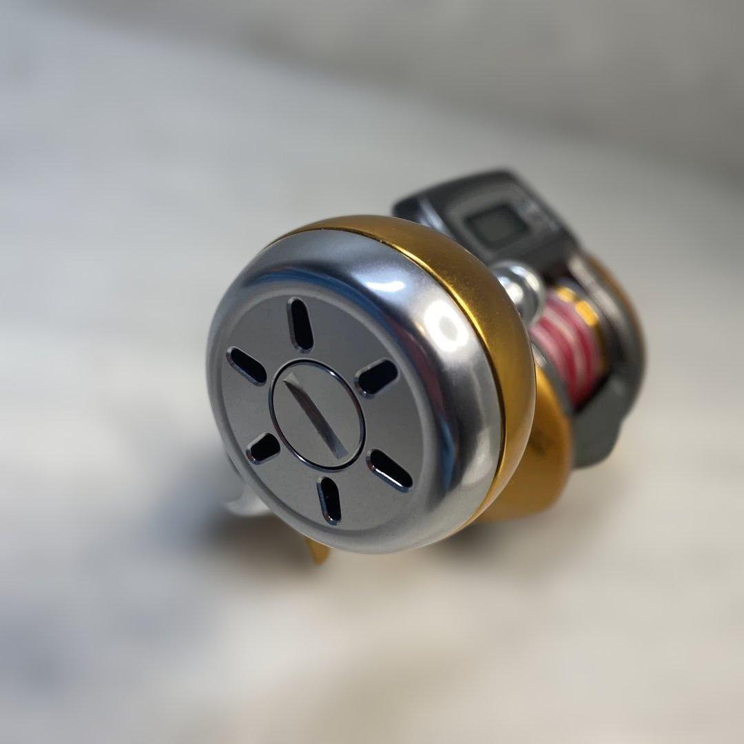 ダイワ Daiwa イッツ ICV 200L (左ハンドル)