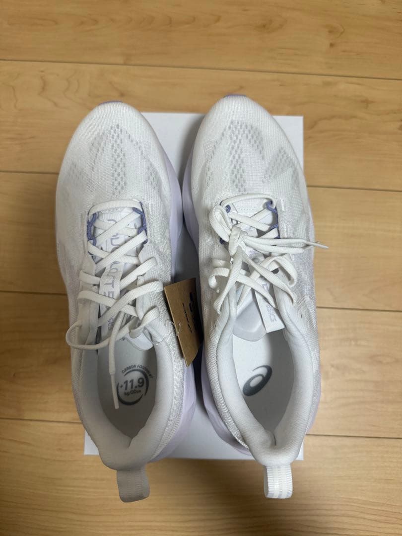 新品　ASICS NOVABLAST５　26cm ノヴァブラスト５
