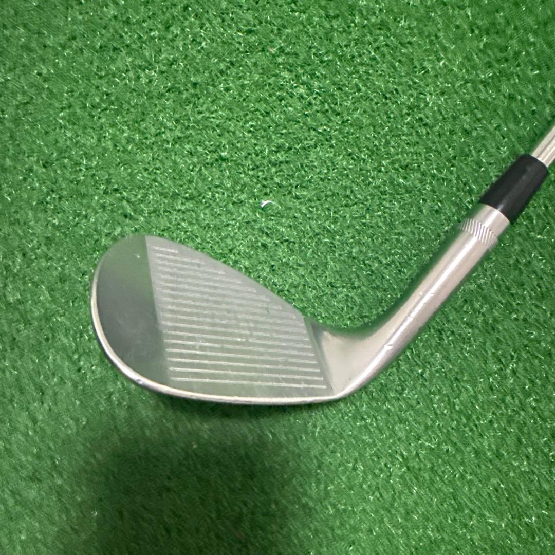 タイトリスト VOKEY ボーケイ SM9 ツアークローム 62° 08° M