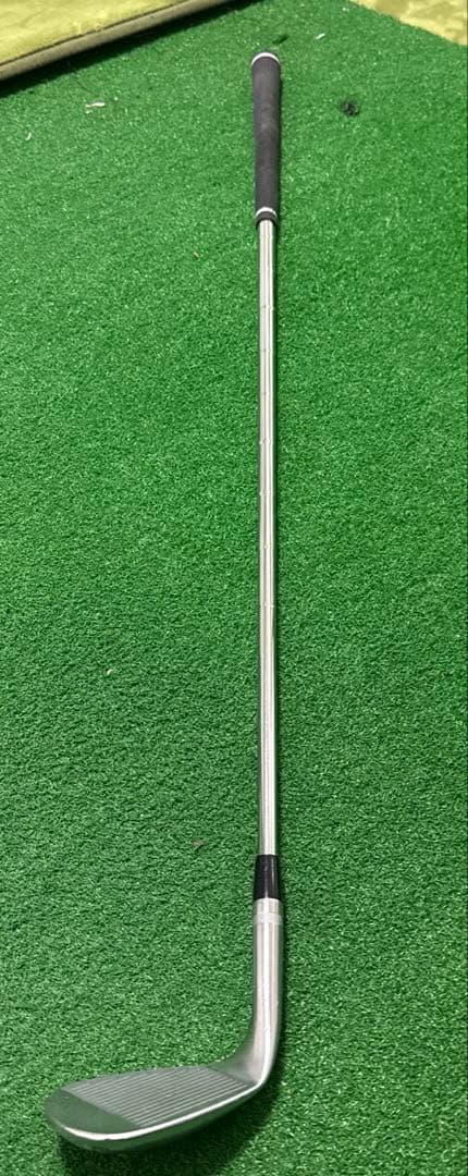 タイトリスト VOKEY ボーケイ SM9 ツアークローム 62° 08° M