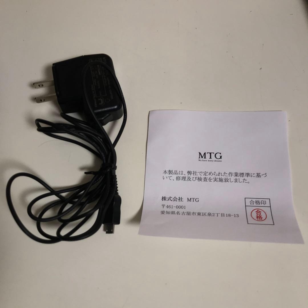 その他 MTG TRANING GEAR SIXPAD
