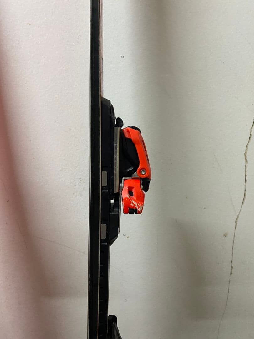 ATOMIC SL アルペンスキー 165cm
