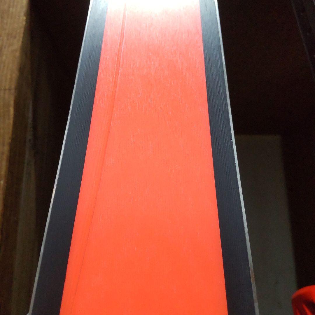 ATOMIC SL アルペンスキー 165cm