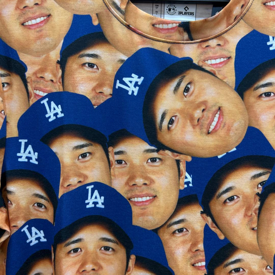 大谷翔平　Tシャツ