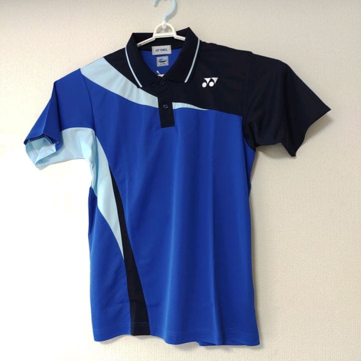 YONEX ヨネックス 「UNI ポロシャツ 10205」