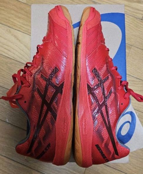 asics アシックス デスタッキ K FF 26.5cm