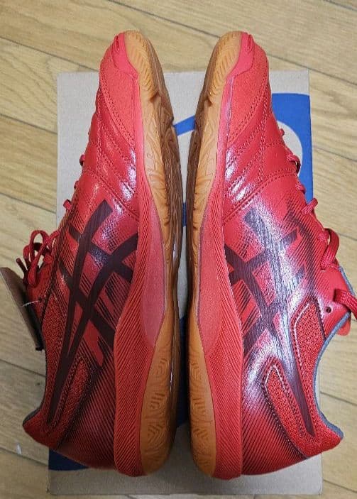 asics アシックス デスタッキ K FF 26.5cm