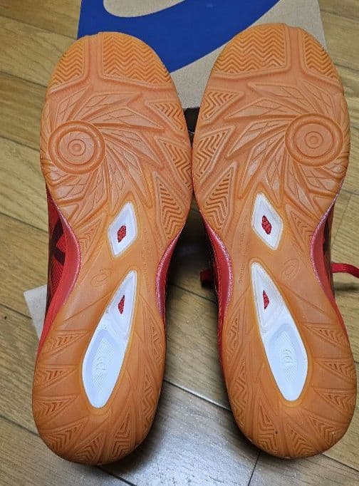 asics アシックス デスタッキ K FF 26.5cm
