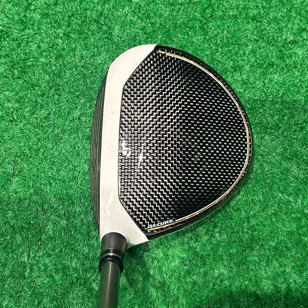 STEALTH GLOIRE ステルスグローレ フェアウェイ　テーラーメイド