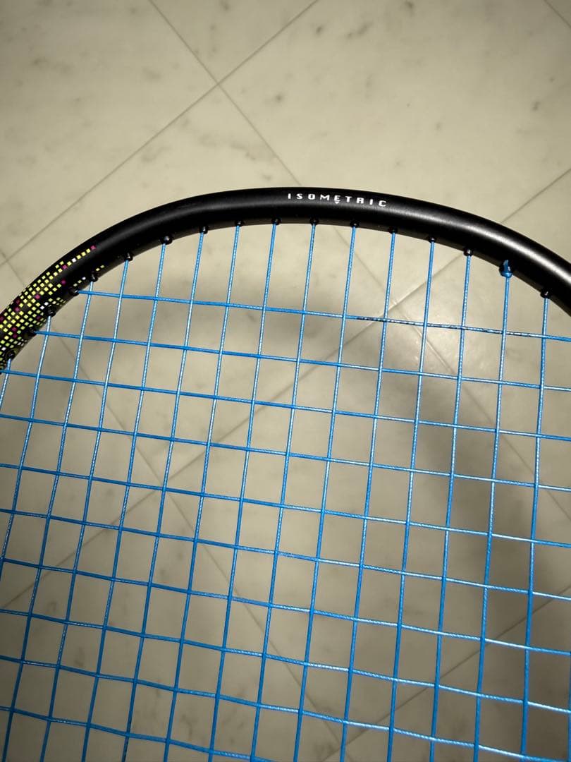 【廃盤品】YONEX VOLTRIC30 ボルトリック30 5UG5 イエロー