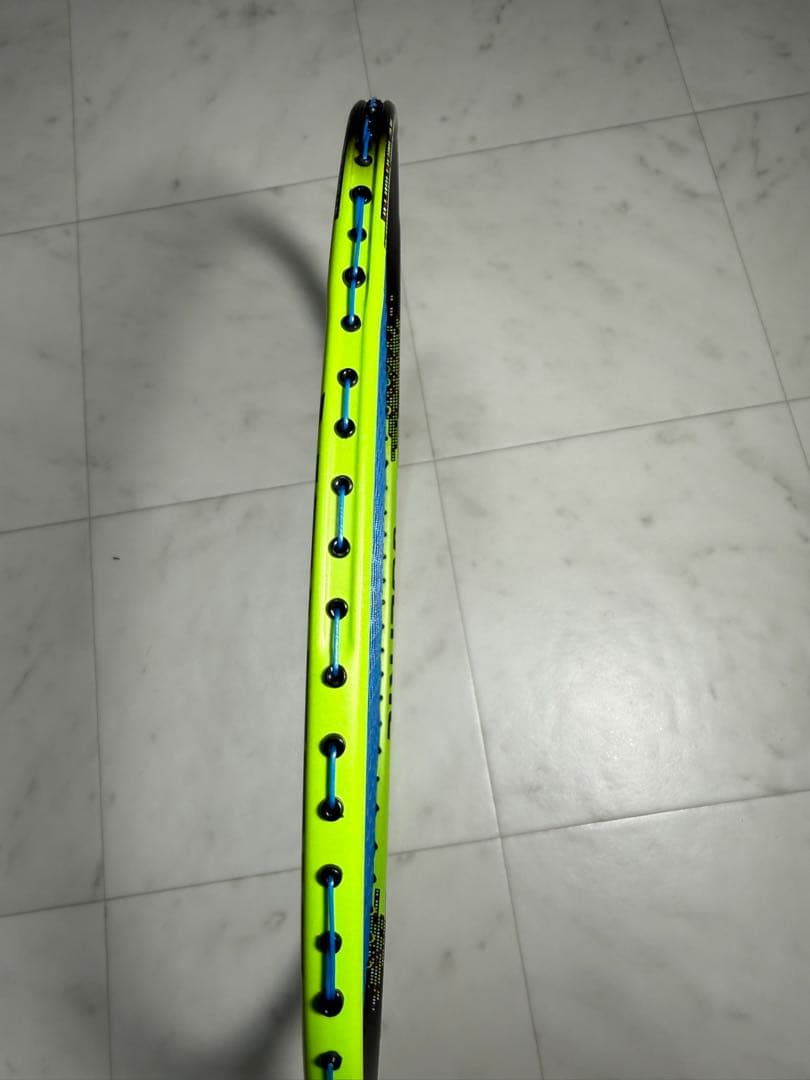 【廃盤品】YONEX VOLTRIC30 ボルトリック30 5UG5 イエロー