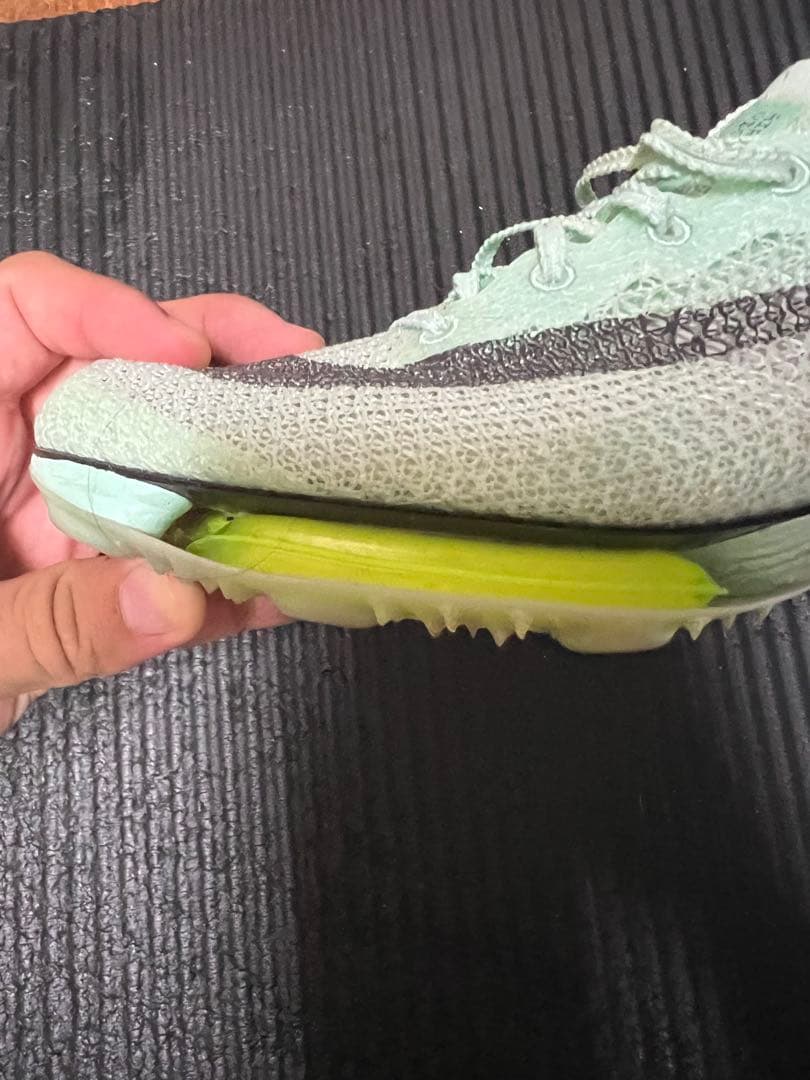Nike エアズームヴィクトリー