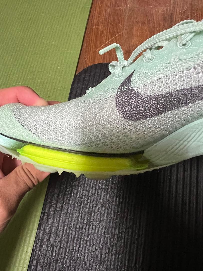 Nike エアズームヴィクトリー