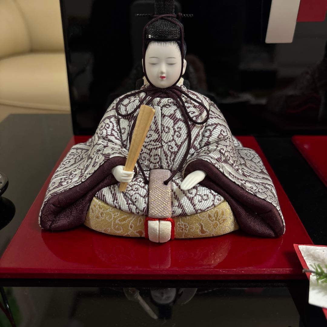 雛人形
