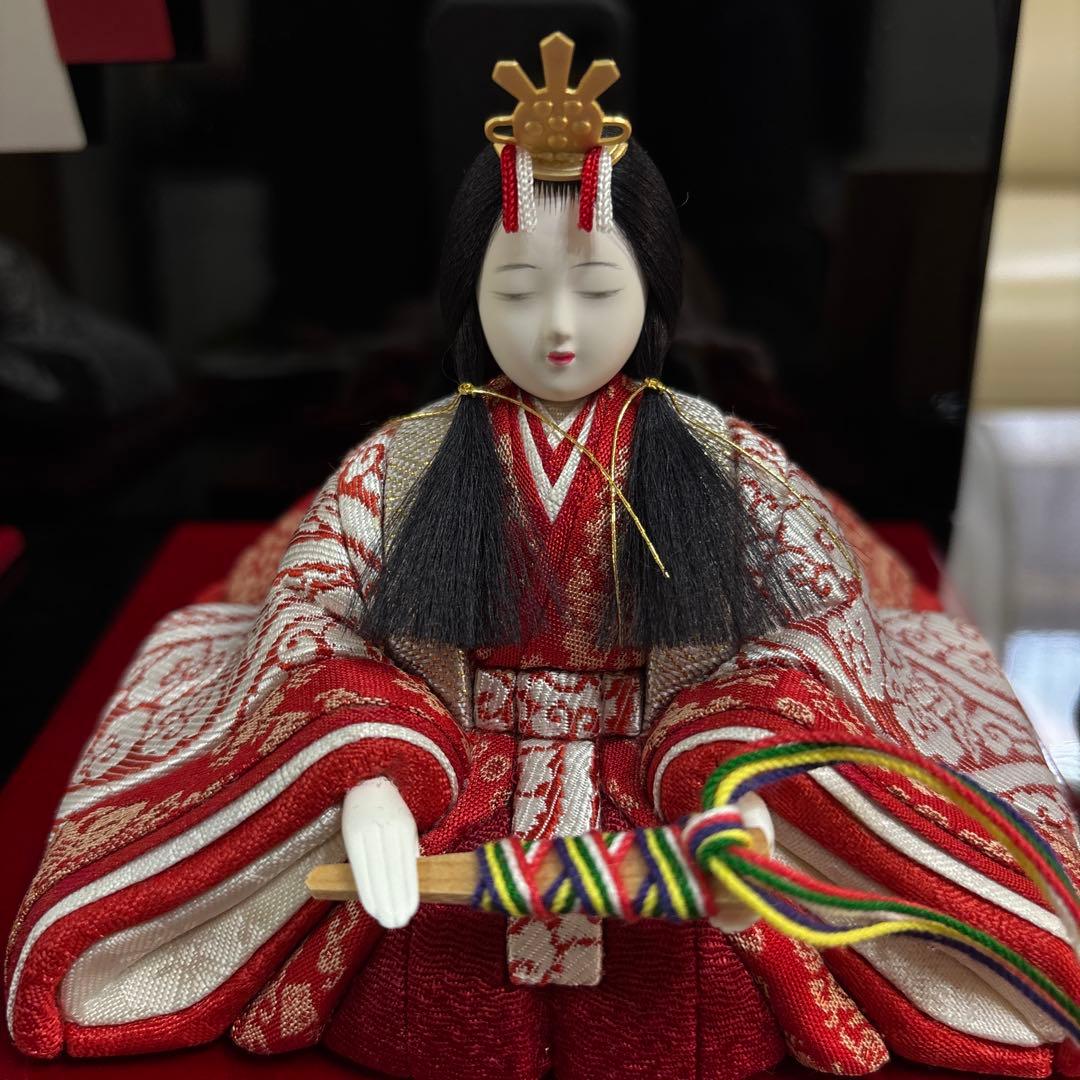 雛人形