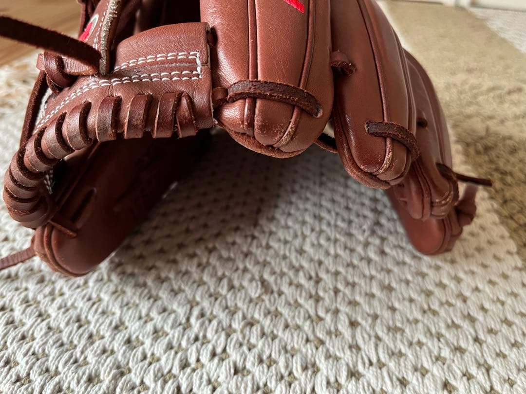 Wilson A2000 硬式グローブ 右投げ用