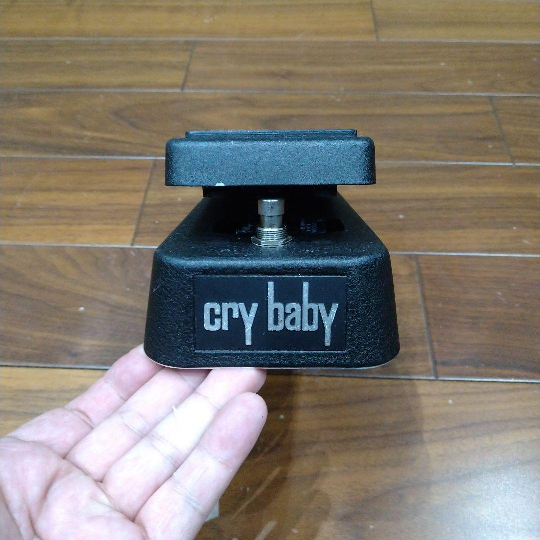Dunlop Cry Baby GCB-95 ワウペダル【送料無料】