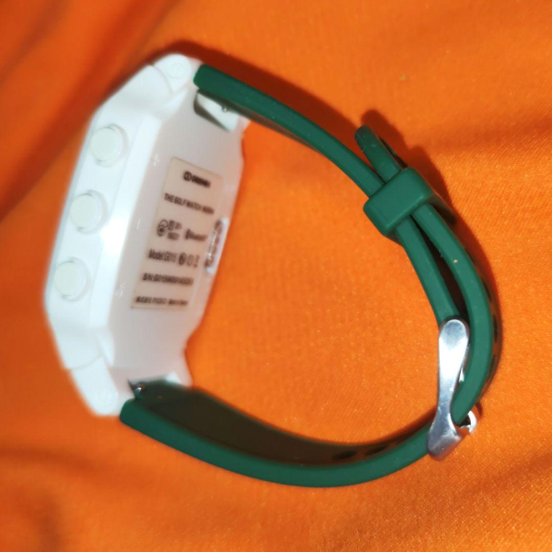 GREENON THE GOLF WATCH NORM（送料無料）