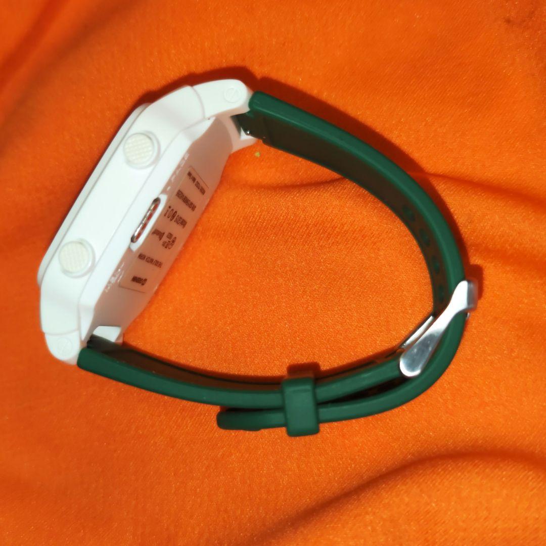 GREENON THE GOLF WATCH NORM（送料無料）