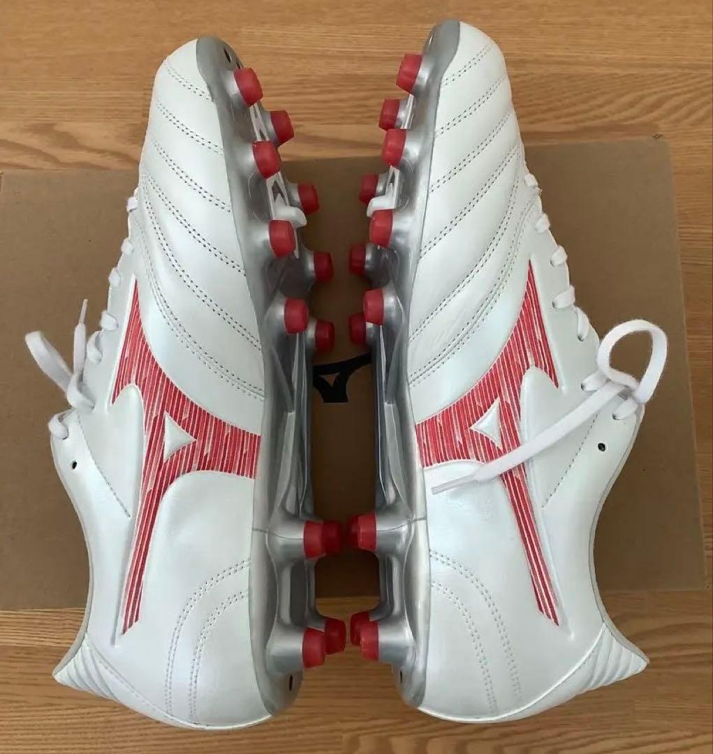 【新品】Mizuno ミズノ モナルシーダ NEO サッカー　スパイク