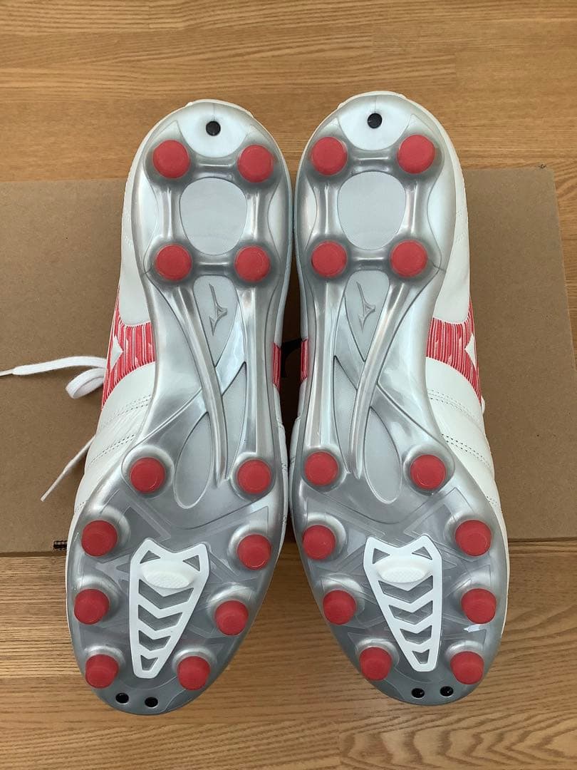 【新品】Mizuno ミズノ モナルシーダ NEO サッカー　スパイク