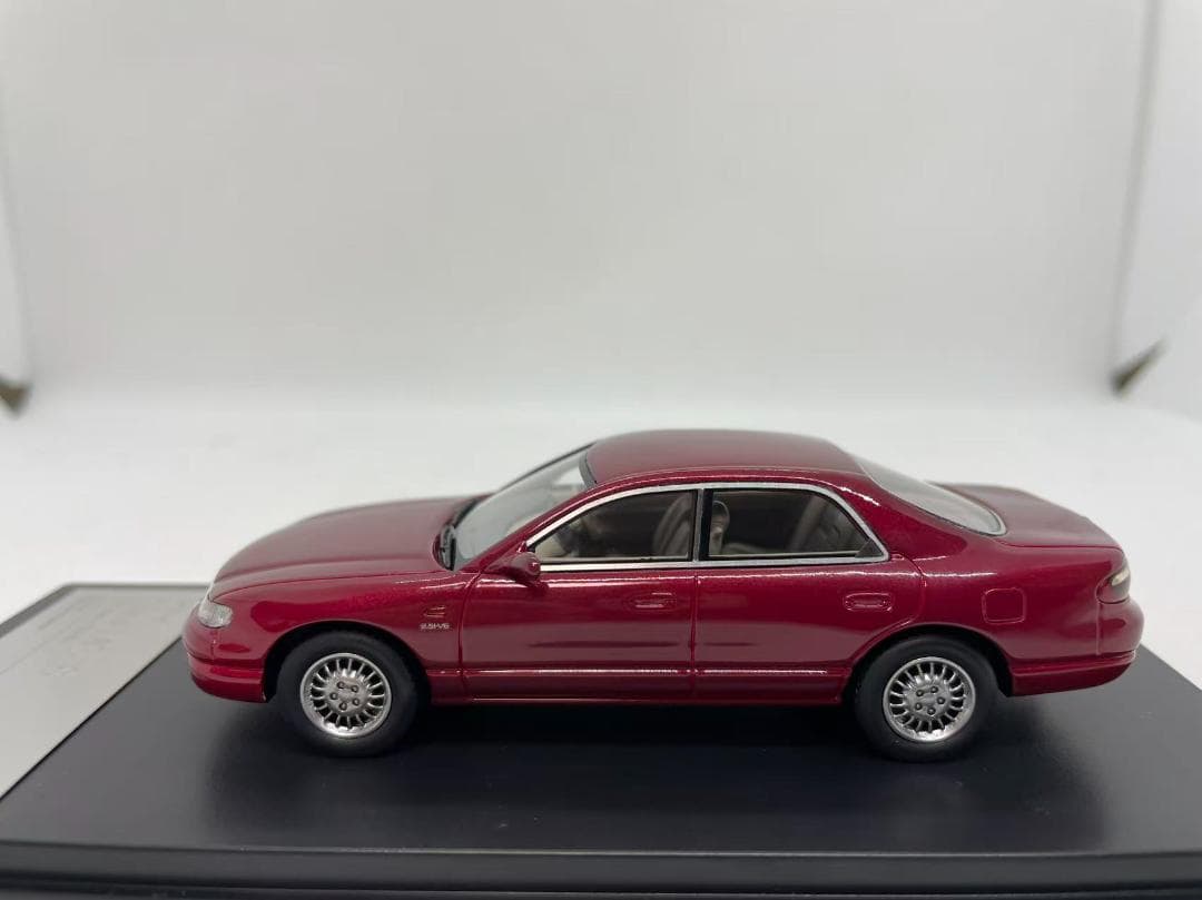 402-679 Hi-Story 1/43 マツダ アンフィニ MS-8