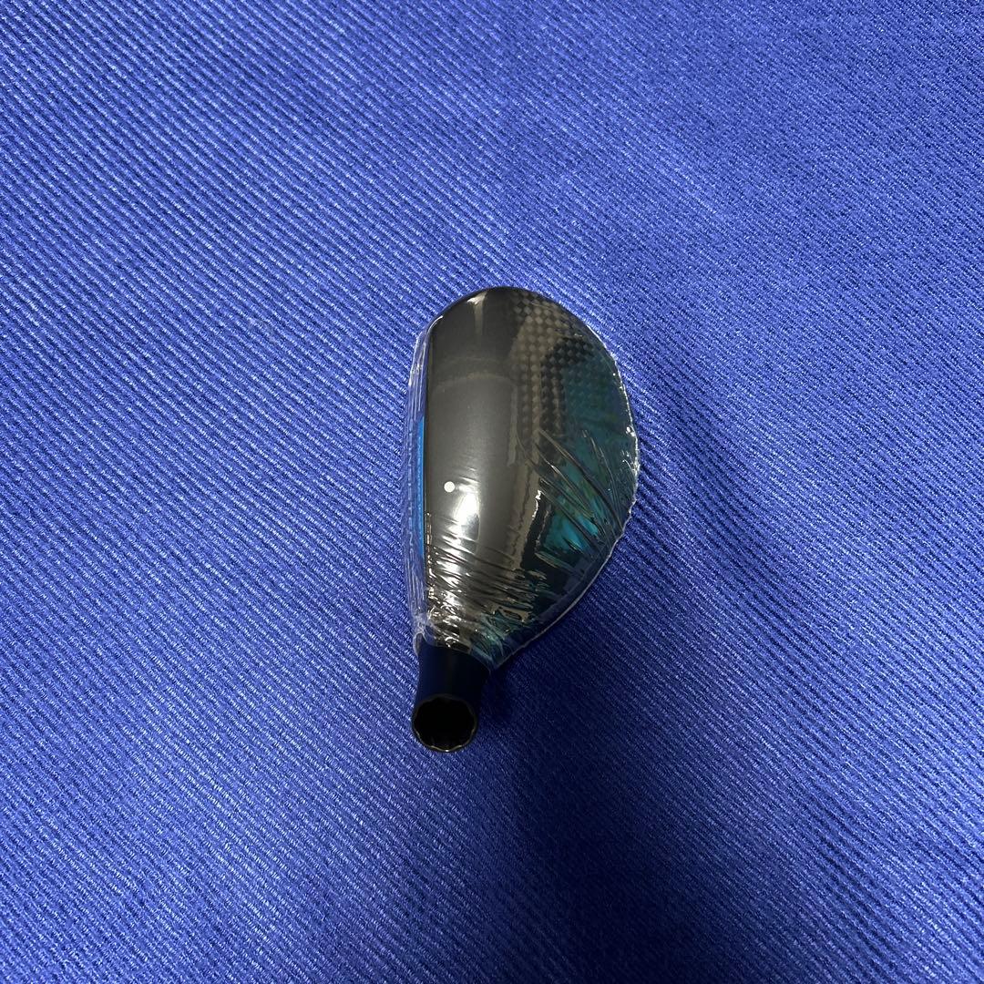 新品 ピン PING G440 3U 20° ハイブリッド ヘッド単品