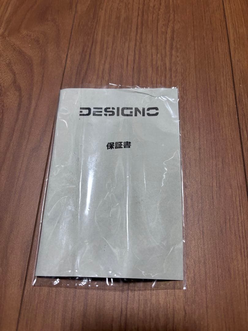 極美品！　デジーノ　レイス　エフィン　[LW-SJ70UL+RST2s]
