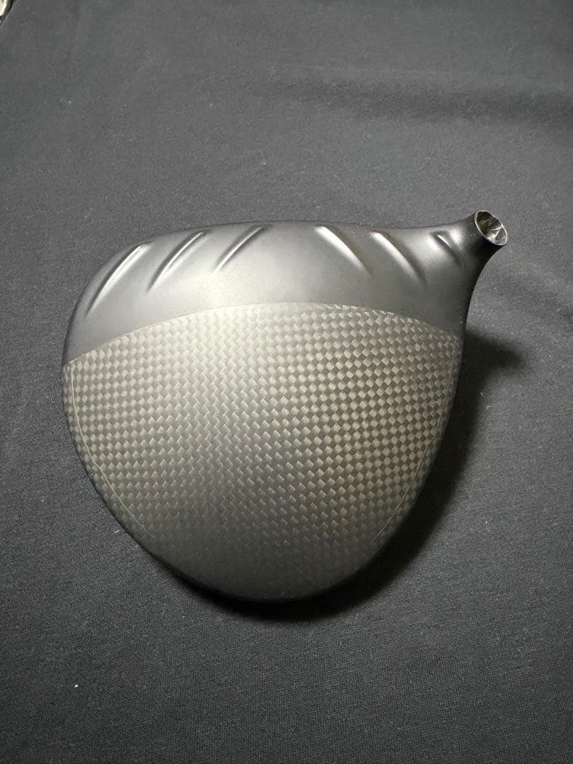 PING G440 MAX ドライバー　レフティ