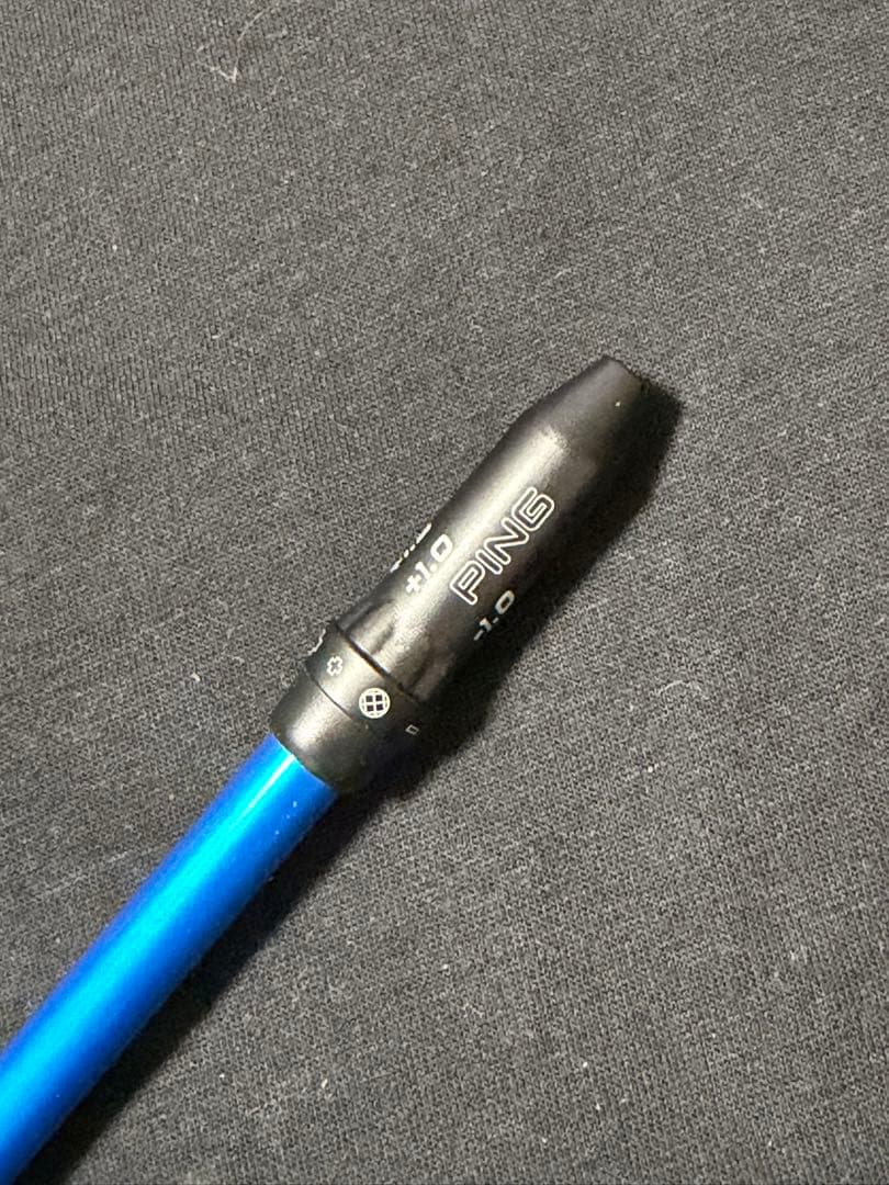 PING G440 MAX ドライバー　レフティ