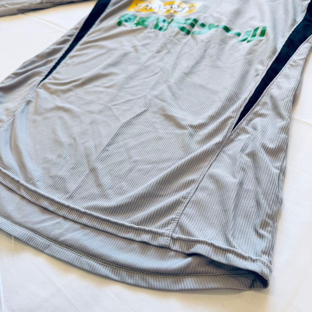 VFK ヴァンフォーレ甲府 ピステ 練習着 支給品 ミズノ @71