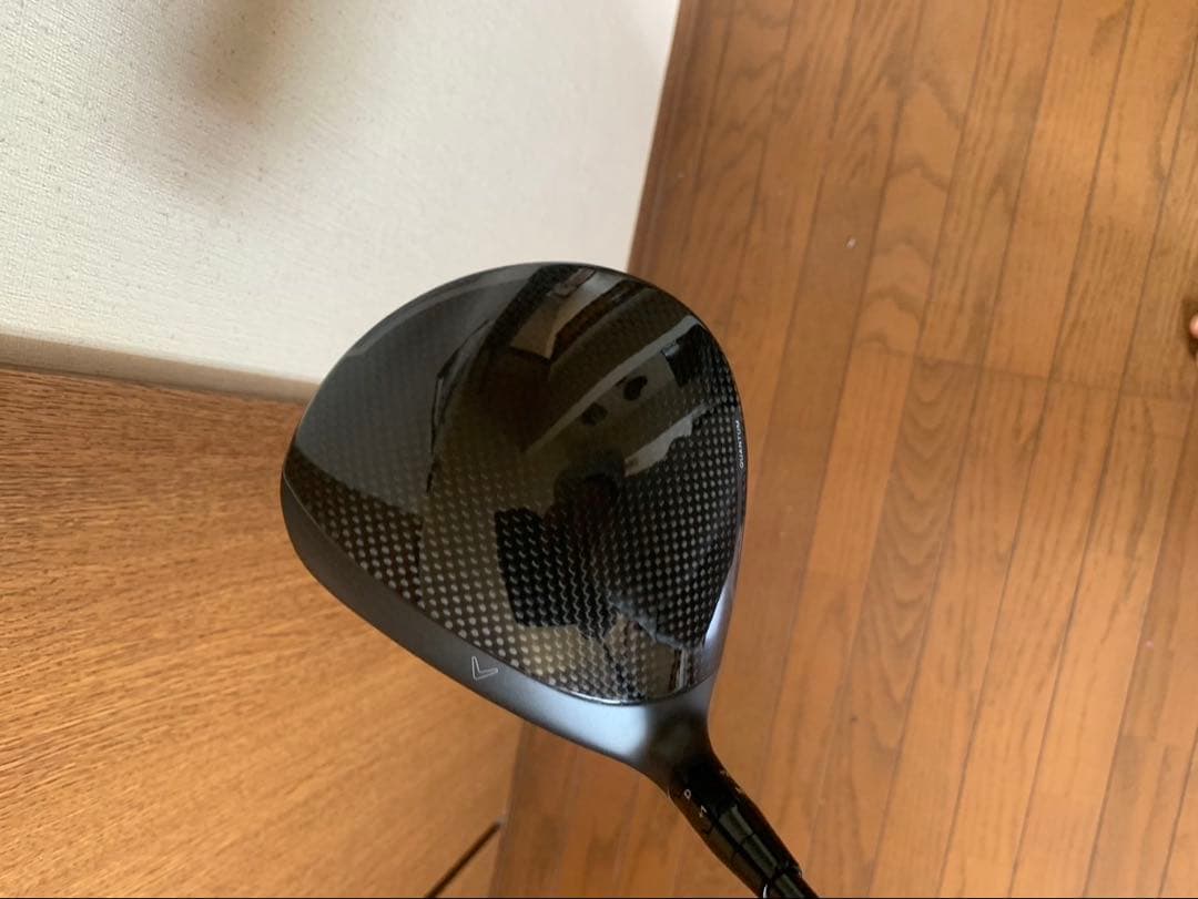 超美品　QUANTUM MAX 10.5度