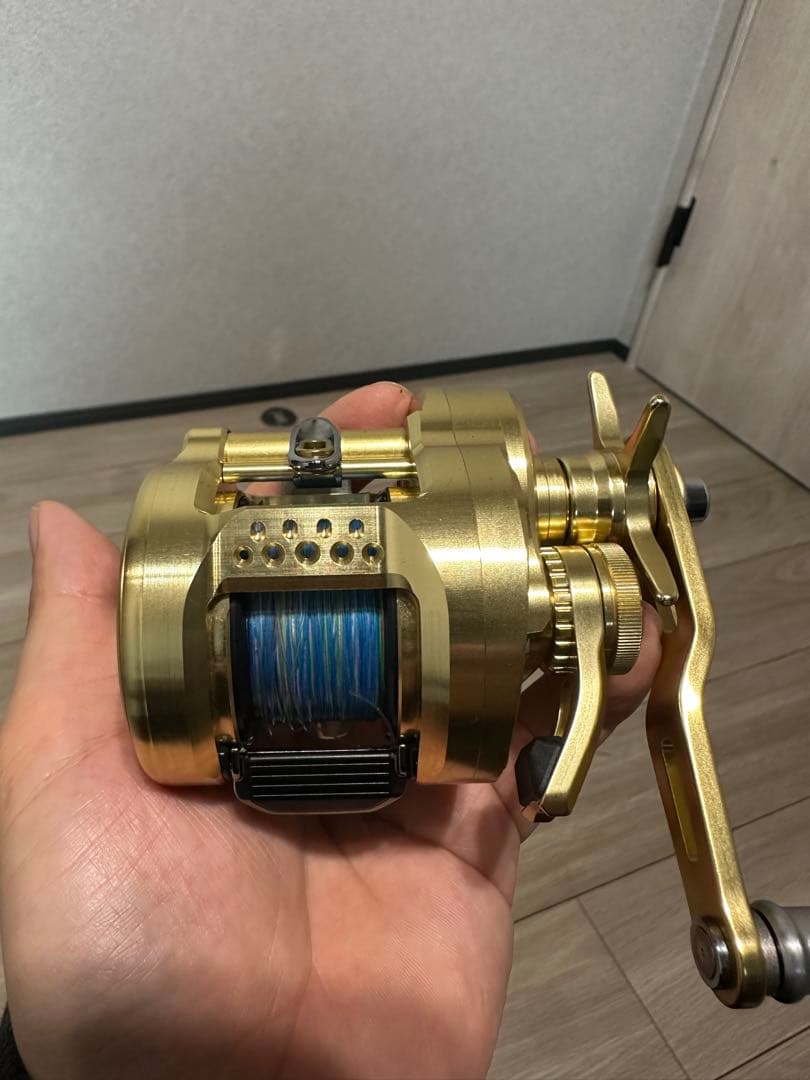 22オシアコンクエスト300HG　超美品！