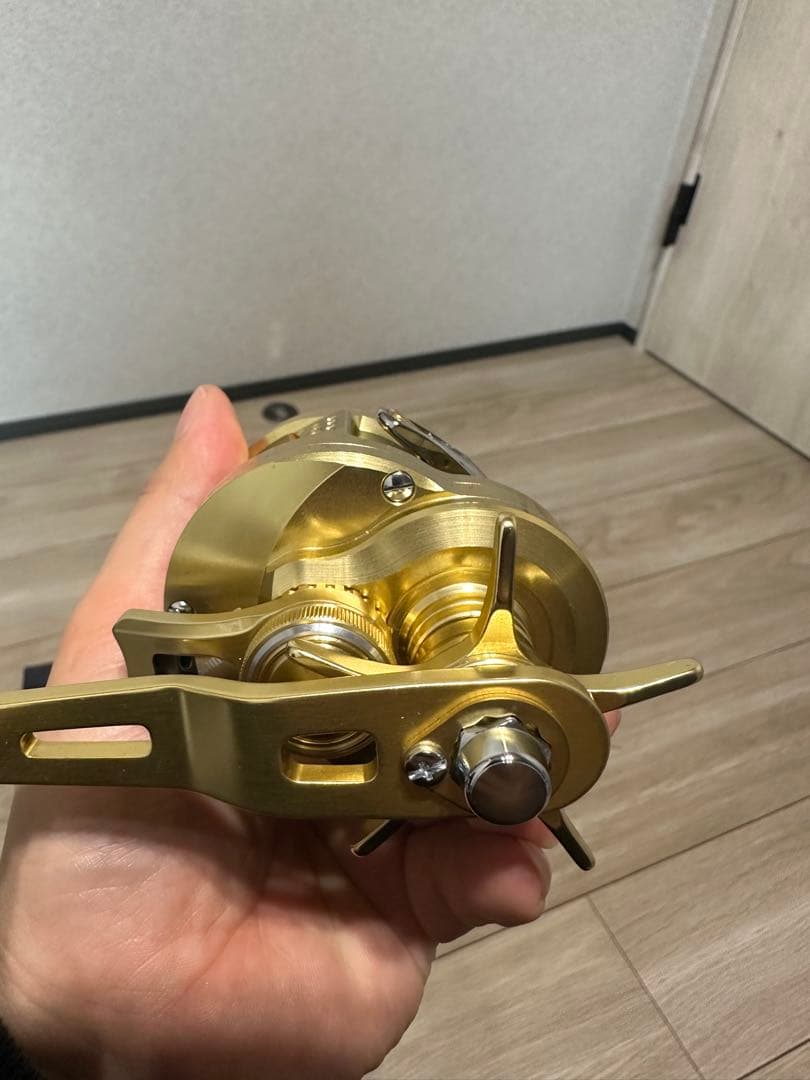 22オシアコンクエスト300HG　超美品！