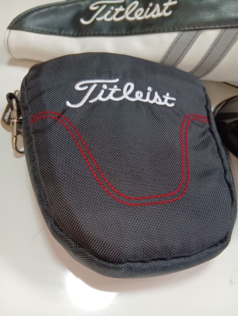 Titleist TSi2 タイトリスト ドライバー 10° HC.レンチ付き