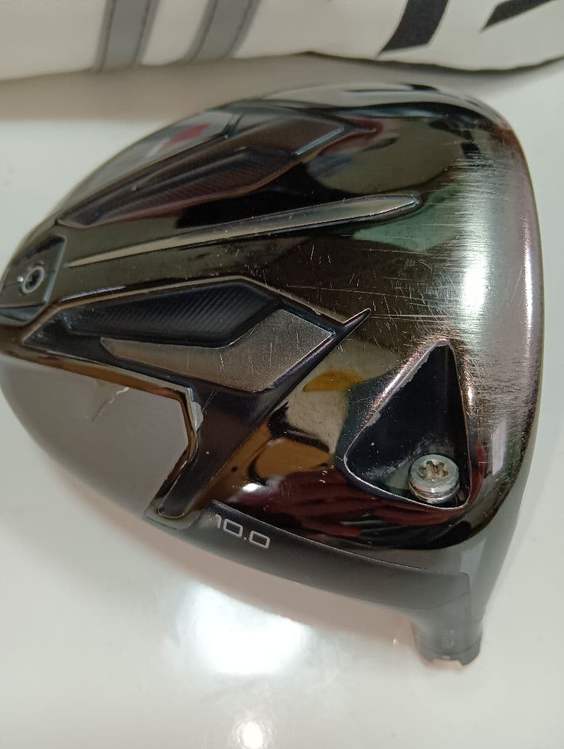 Titleist TSi2 タイトリスト ドライバー 10° HC.レンチ付き